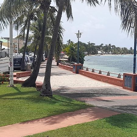 Plage Et Vacance Sainte-Anne  Exteriör bild